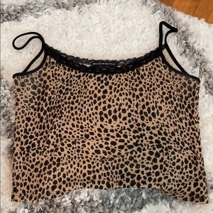 Cheetah Tank
